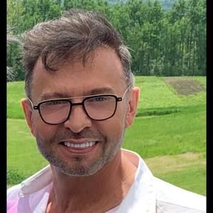 Meet your Posher, Darek